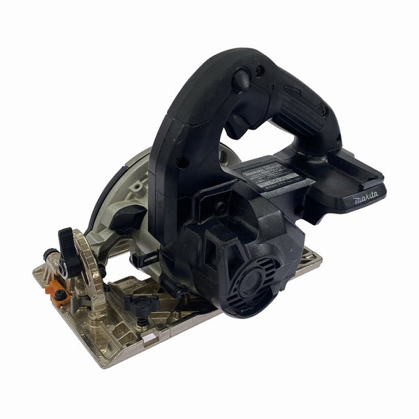 ☆比較的綺麗☆makita マキタ 18V 125mm 充電式マルノコ HS474DZB 本体のみ - 5