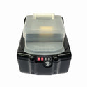 ☆未使用品☆makita マキタ 18V 6.0Ah 純正 リチウムイオンバッテリー BL1860B 残量表示付 リチウムイオン電池 蓄電池116372 - 6