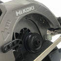 ☆極美品☆HiKOKI ハイコーキ 100V 165mm 丸ノコ FC6MA3 切断機 木工用 超硬丸のこ 電動工具 大工道具 丸鋸 マルノコ119436 - 7