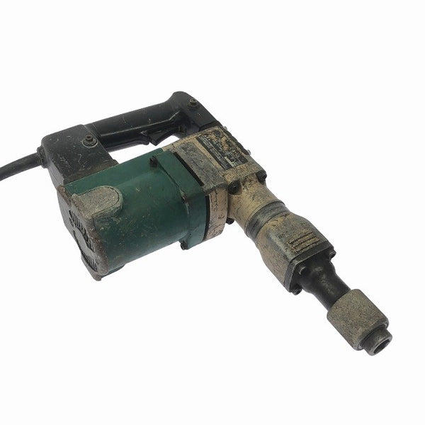 ☆中古品☆HITACHI 日立 100V 電動ハンマ H41SX ケース付き 電動工具 斫り 破砕121954 - 5