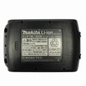 ☆未使用品☆makita マキタ 18V 充電式マルチツール TM52DRGPB LXT20周年記念限定カラー プレミアムグレージュ ケース付き130394 - 9