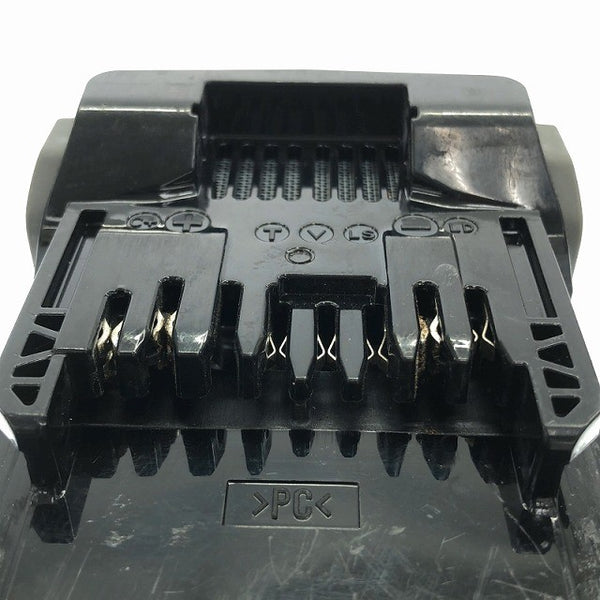 ☆中古品☆HIKOKI ハイコーキ 36V 4.0Ah 純正 マルチボルトバッテリー T-PWR BSL3640MVBT Bluetooth内蔵 リチウムイオンバッテリー122396 - 8