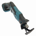 ☆中古品☆makita マキタ 14.4V 充電式レシプロソー JR144D バッテリ1個(BL1430B) セーバソー セーバーソー 電気のこぎり135632 - 3