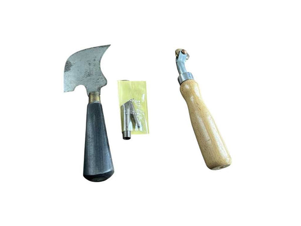 ☆中古品☆ LEISTER ライスター 100V ヒートガン TRIAC トリアック 1400W ケース付き  熱風機 内装124511 - 9