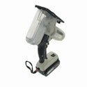 ☆中古品☆ Panasonic パナソニック 14.4V 充電角穴カッター EZ4543 バッテリー2個(14.4V 3.3Ah/4.2Ah)充電器+ケース113334 - 6