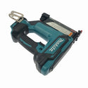 ☆未使用品☆ makita マキタ 18V 充電式ピンタッカ PT353DRG バッテリ1個(18V 6.0Ah) 充電器 ケース付き116932 - 6