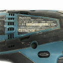 ☆中古品☆ makita マキタ 18V 充電式インパクトドライバ TD146DX2 本体+バッテリー1個(6.0Ah)+充電器134750 - 6