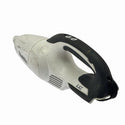 ☆中古品☆ makita マキタ 14.4V 充電式クリーナー CL141FD 白/ホワイト 本体のみ127286 - 5