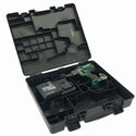 ☆中古品☆ HIKOKI ハイコーキ 36V 充電式インパクトドライバ WH36DA イエロー 本体+充電器+ケース 116851116851 - 2