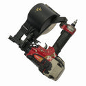 ☆中古品☆ makita マキタ 85mm 高圧 エア釘打機 AN810H エア工具 エアツール くぎ打ち機 釘打ち機 - 7
