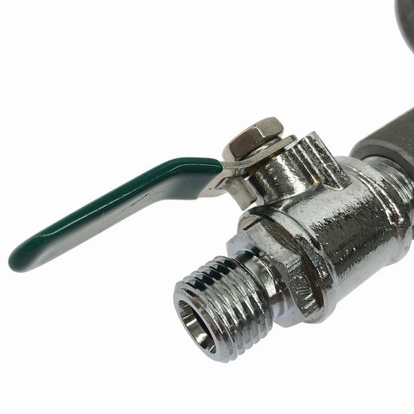 ☆未使用品☆SEIWA 精和産業 セイワ 玉吹ヘッド ATH-2 エアレス用128996 - 8