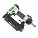☆中古品☆WAKAI ワカイ 若井産業 常圧/一般圧 エアタッカー TS425N ゴーグル ケース付 幅4mm 長さ10～25mm エアーツール - 4