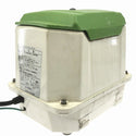 ☆美品☆TAIKO 大晃 100V 50/60Hz ダイヤフロムブロア TIP-200 エアーポンプ 製造年月 2104 屋外用128216 - 4