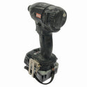 ☆中古品☆MAX マックス 14.4V 充電式ブラシレスインパクトドライバー PJ-ID144-B2C(K) バッテリ2個(3.0Ah) 充電器 ケース付137069 - 7