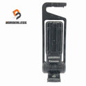 ☆中古品☆Panasonic パナソニック 14.4V/18V/21.6V 工事用 充電LEDマルチ投光器 EZ37C3 黒 本体のみ 充電式 ワークライト - 1