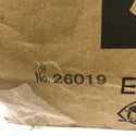 ☆未使用保管品☆ ELEPHANT  エレファント フック式パワーホイストマン EHMF-38 定格荷重380kg 揚幅5M チェーンブロック 象印136755 - 8