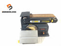☆中古品☆RYOBI リョービ ベルトジスクサンダ BDS-1000 ベルトグラインダ 研磨 研削 粗削り バリ取り127706 - 1