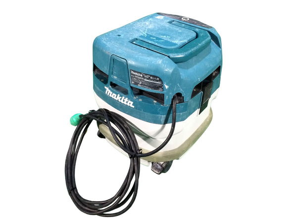 ☆中古品☆makita マキタ 粉じん専用 集じん機 VC0830 100V 8L 業務用 集塵機 掃除機119281 - 4