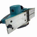 ☆中古品☆makita マキタ 100V 82mm 電動カンナ KP0800ASP 電動工具 研磨 研削 木工 日曜大工129964 - 9