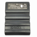 ☆中古品☆BURTLE バートル エアークラフト リチウムイオンバッテリー AC08-22V ファンユニット AC08-2 メタリックゴールド 空調作業服 暑さ対策134972 - 7