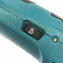 ☆中古品☆makita マキタ 18V 充電式マルチツール TM51D 本体のみ コードレス バッテリー式 カットソー マルチパワーツール138052 - 9