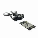☆未使用品☆TAJIMA タジマ ハーネス用ランヤード A1KR150F-WL5  ダブル L5スチールフック 頑丈 ランヤード長1500mm KRタイプ  116039 - 5