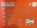 ☆未使用品☆Jackery ジャクリ ポータブル電源 3000 New JE-3000B 定格出力3,000W(瞬間最大6000W) 大容量3072Wh116686 - 8