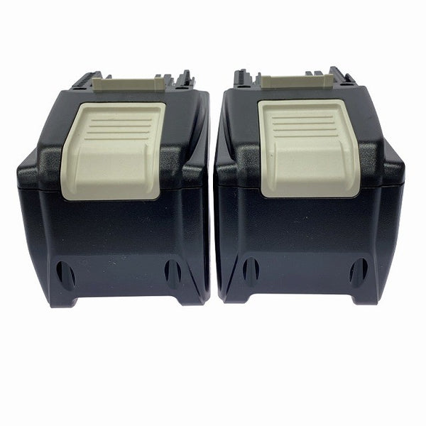 ☆未使用2個セット☆makita マキタ 18V 12.0Ah 純正 リチウムイオンバッテリー BL18120 A-79815 大容量 リチウムイオン電池 蓄電池129159 - 6