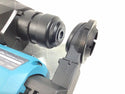 ☆未使用品☆makita マキタ 18V 18mm 充電式ハンマドリル HR182DZKV 青/ブルー本体+集じんシステム+ケース付 コードレス 115973115973 - 8