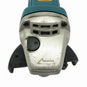 ☆中古品 2点セット☆makita マキタ 100mm ディスクグラインダ 9533B 研磨 切削 115705 - 4