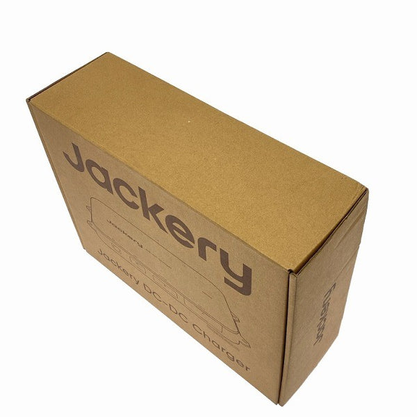☆未使用品☆ Jackery ジャクリ DC-DC Charger ドライブチャージャー JA-AD600A 600W119479 - 5