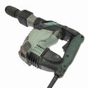 ☆中古品☆HITACHI 日立工機 100V 電動ハンマー H41SA2 ケース付 六角軸 コンクリートブレーカー ハツリ機 はつり機 斫り機 粉砕134642 - 7