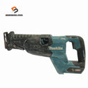 ☆中古品☆makita マキタ 40Vmax 充電式レシプロソー JR002G 本体のみ コードレス セーバソー セーバーソー 多目的用 切断機136972 - 1