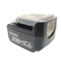 ☆未使用品3個セット☆makita マキタ 14.4V 6.0Ah 純正 リチウムイオンバッテリー BL1460B 残量表示付 リチウムイオン電池 蓄電池129809 - 3