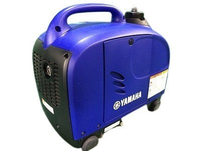 ☆箱なし未使用品☆YAMAHA ヤマハ インバーター発電機 EF9HiS/EF900iS アウトドア 防災 電源 建築現場 夜釣り - 5