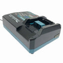 ☆極美品セット☆ makita マキタ 40Vmax パワーソースキット DC40RA+BL4040 充電器×1+バッテリー×1134390 - 5