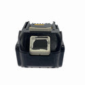 ☆中古品☆HiKOKI ハイコーキ 18V コードレスエアダスター RA18DA(NN) バッテリー(BSL36A18)付き バッテリー式 エアブローガン - 9