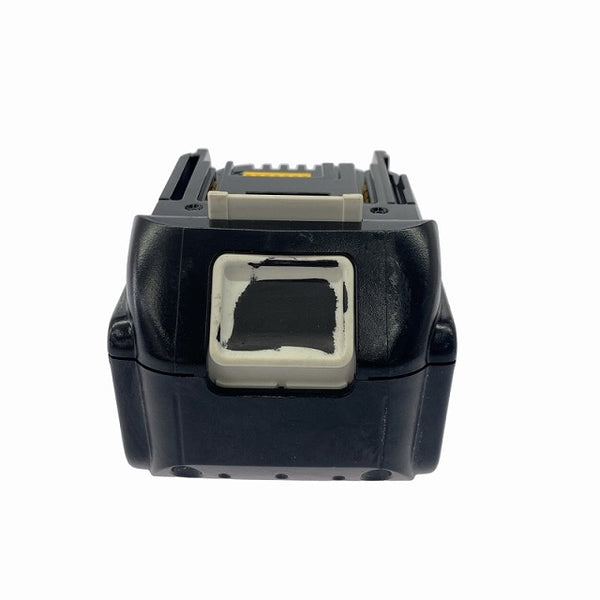 ☆中古品☆HiKOKI ハイコーキ 18V コードレスエアダスター RA18DA(NN) バッテリー(BSL36A18)付き バッテリー式 エアブローガン - 9
