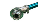 ☆未使用品☆makita マキタ 40Vmax 充電式草刈機 MUR009GRM バッテリ1個 急速充電器 255mmチップソー付133655 - 4