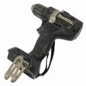 ☆中古品☆makita マキタ 18V 充電式ドライバドリル DF484D 本体のみ ブラック/黒 電動工具 穴あけ加工 締め付け131719 - 5