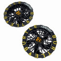 ☆未使用品セット☆BURTLE バートル 30V エアークラフト専用バッテリー(マーリン) AC10 ファンユニット AC10-2 アーバンブラック126347 - 4