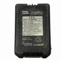 ☆中古品☆MAX マックス 25.2V 充電式ブラシレスハンマドリル PJ-R266-B2C/40A バッテリ2個(4.0Ah)充電器 ケース付 穴あけ加工128915 - 9