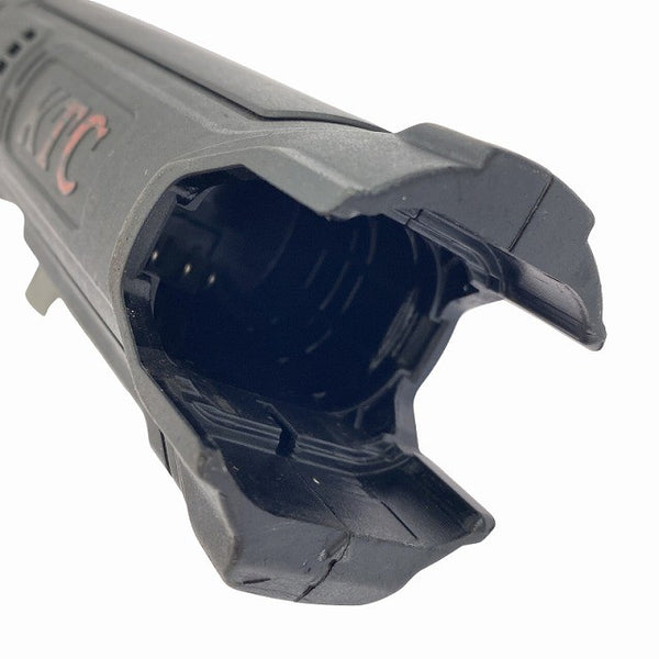 ☆中古品☆KTC 京都機械工具 9.5sqコードレスラチェットレンチ JRE310 バッテリー2個(7.2V2.0Ah) 充電器付 バッテリー式 電動工具130929 - 8