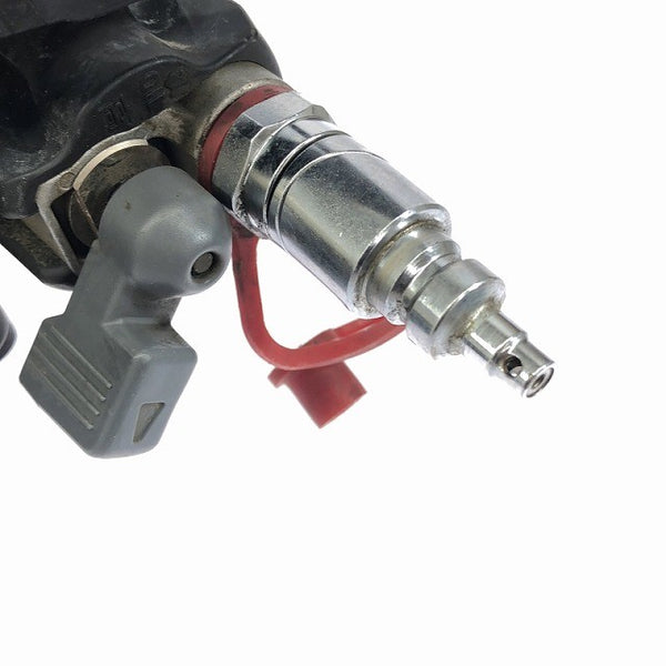 ☆中古品☆MAX マックス 50mm 高圧コイルネイラ HN-50N4(D) 本体のみ エアー/ロール 釘打機 /釘打ち機 エアツール 115953115953 - 7