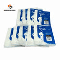 ☆未使用品☆DUPONT デュポン 化学防護服 Tyvek タイベックソフトウェア2型 XXLサイズ ホワイト/白 9枚入129938 - 1