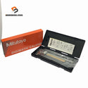 ☆未使用品☆Mitsutoyo ミツトヨ ABSクーラントプルーフキャリパー CD-P20MW 500-722-20 デジタルノギス デジマチックキャリパー138472 - 1
