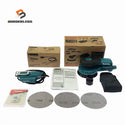 ☆未使用品 3点セット☆makita マキタ 充電式ランダムオービットサンダ BO001CGZ バッテリアダプタ ワイヤレスユニット付き127729 - 1