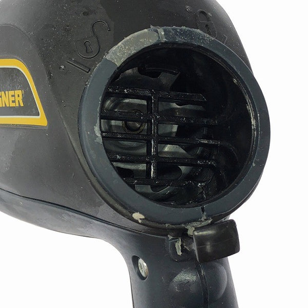 ☆中古品☆ WAGNER ワグナー 低圧電動スプレーガン FLEXIO570/フレキシオ570 HVLP 温風電動塗装機127285 - 9