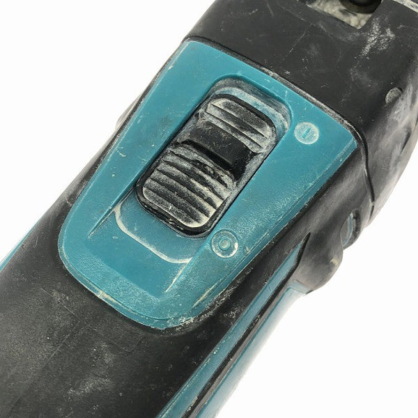 ☆中古品☆makita マキタ 18V 充電式マルチツール TM51D 本体のみ コードレス バッテリー式 カットソー マルチパワーツール138052 - 8