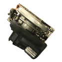☆未使用品☆makita マキタ 18V 165mm 充電式マルノコ HS631DGXSB 黒/ブラック バッテリー2個(18V 6.0Ah) 充電器 ケース付129632 - 7
